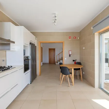 Vakantiehuis Marvellous Óbidos