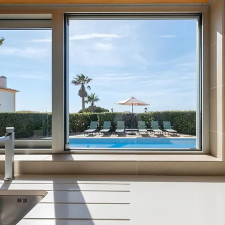Vakantiehuis Marvellous
