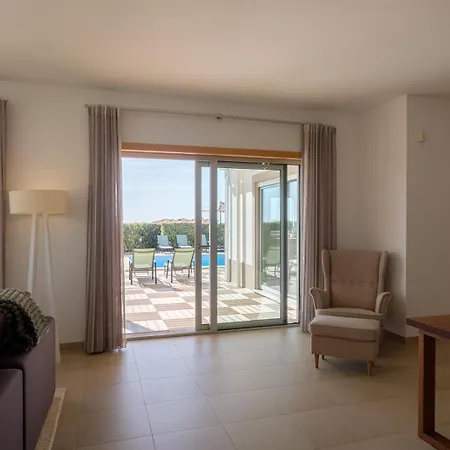 Marvellous Vakantiehuis