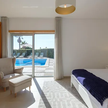 Vakantiehuis Marvellous