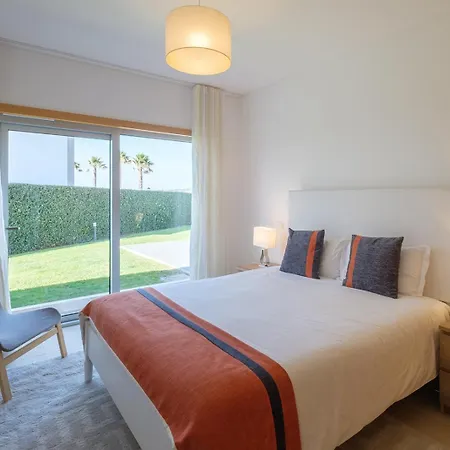 Marvellous Vakantiehuis Óbidos