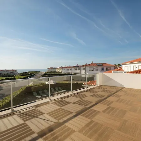 Vakantiehuis Marvellous Óbidos