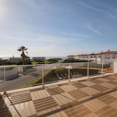 Marvellous Vakantiehuis Óbidos