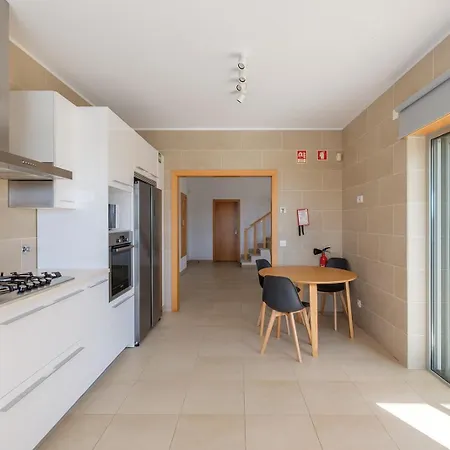 Vakantiehuis Marvellous Óbidos