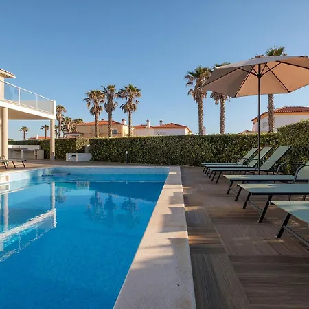 Vakantiehuis Marvellous