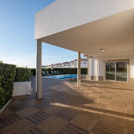 Marvellous Ferienhaus *