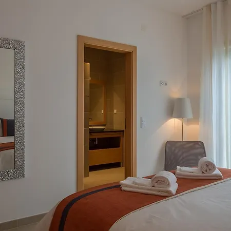 Vakantiehuis Marvellous Óbidos