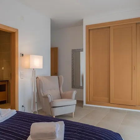 Vakantiehuis Marvellous Óbidos