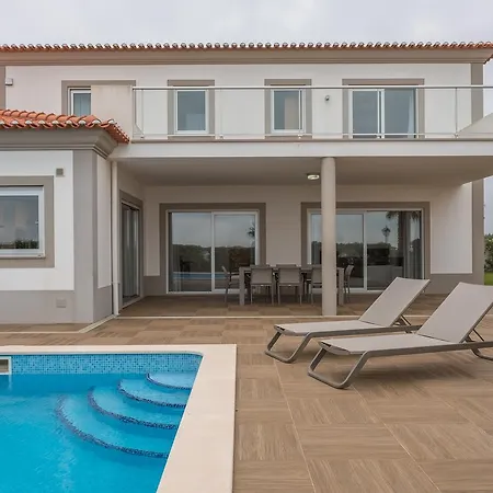 Marvellous Vakantiehuis *