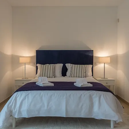 Marvellous Vakantiehuis Óbidos