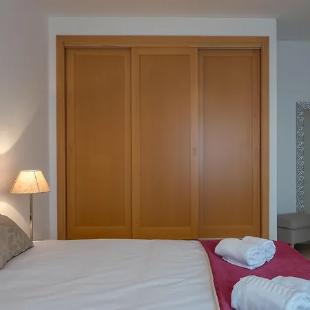 Vakantiehuis Marvellous