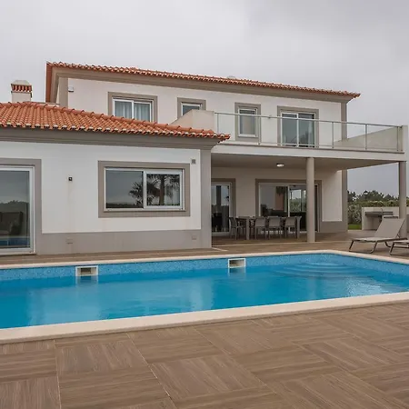 Marvellous Obidos
