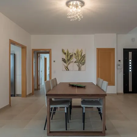 Vakantiehuis Marvellous