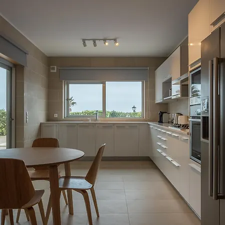 Marvellous Vakantiehuis Óbidos