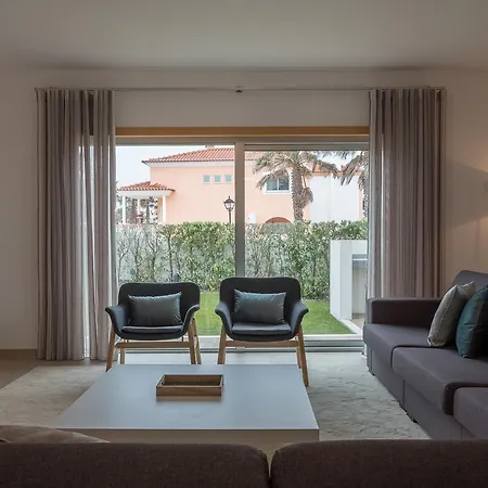 Marvellous Holiday home Obidos