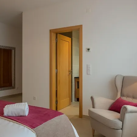 Marvellous Vakantiehuis Óbidos