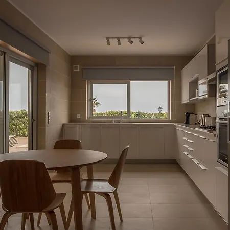 Marvellous Vakantiehuis Óbidos