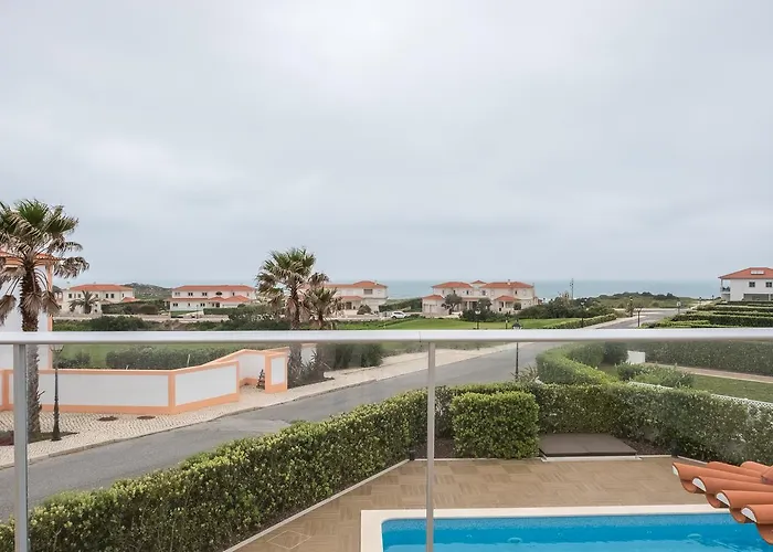 Ferienhaus Marvellous *