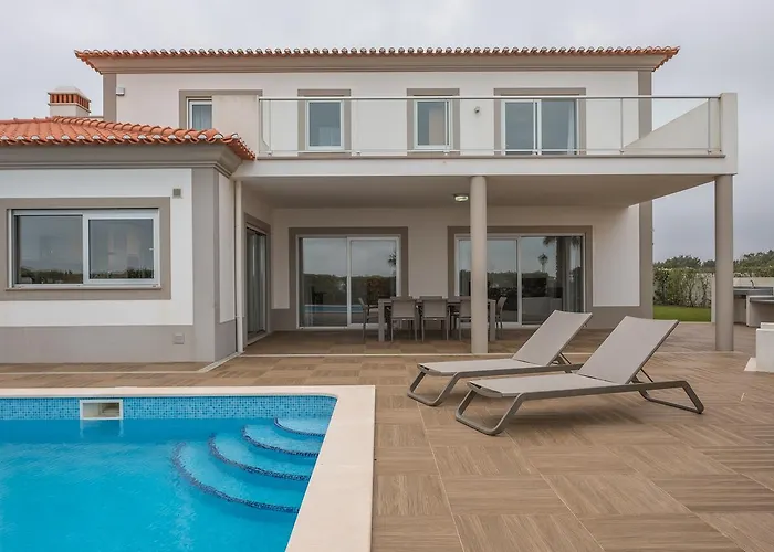 Marvellous Ferienhaus *