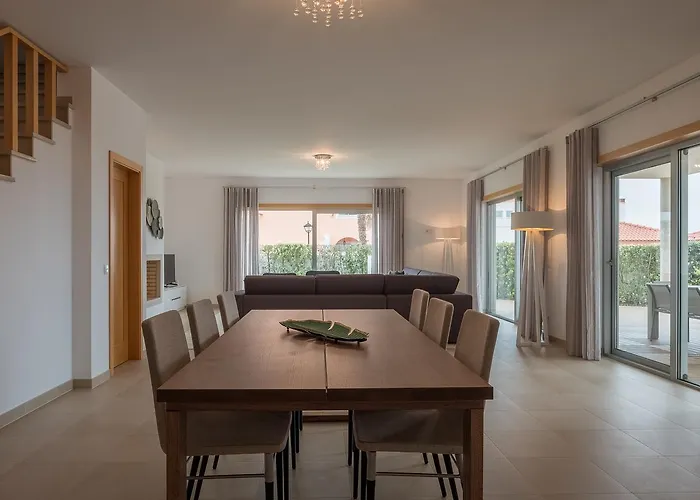 Marvellous Ferienhaus