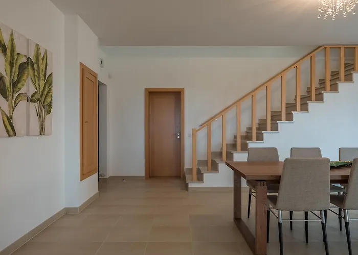 Marvellous Ferienhaus *