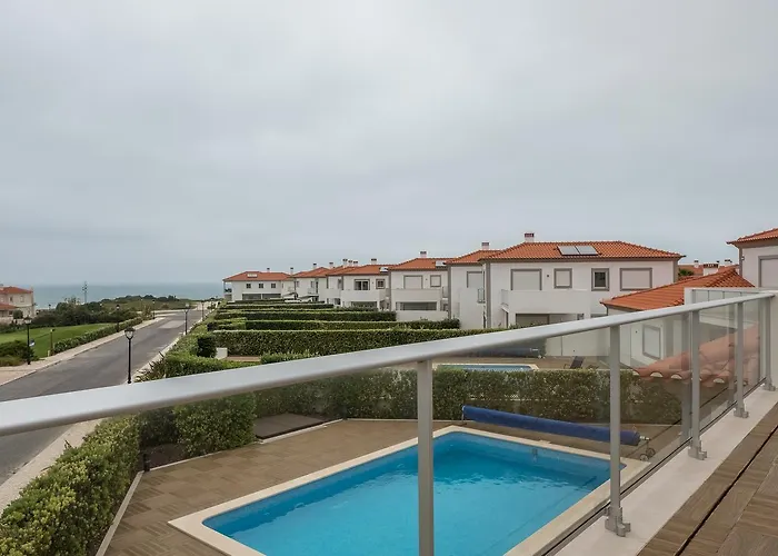 Marvellous Ferienhaus *