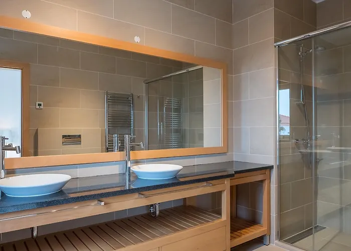 Marvellous Ferienhaus *