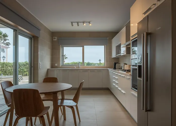 Marvellous Ferienhaus Óbidos