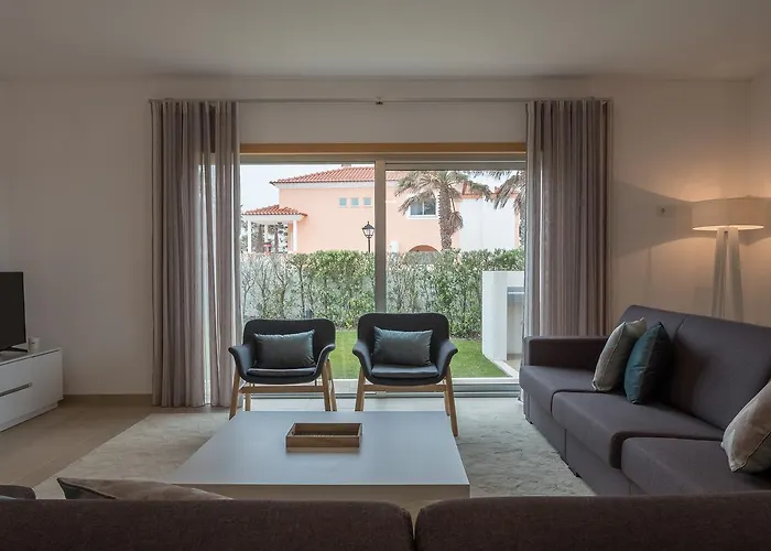 Marvellous Ferienhaus Óbidos