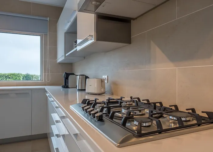 Marvellous Ferienhaus *