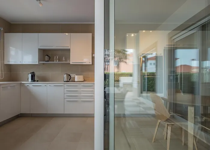 Marvellous Ferienhaus *