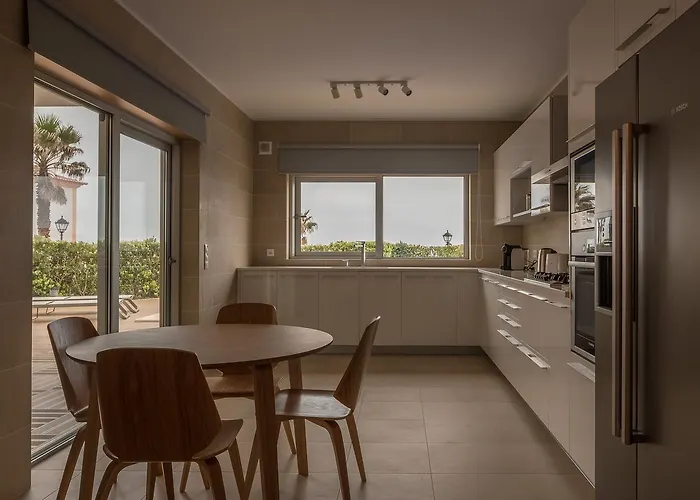 Marvellous Ferienhaus Óbidos